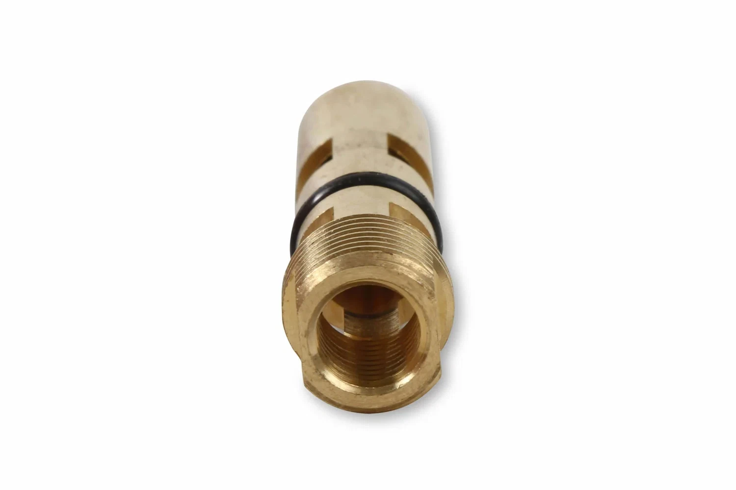 150 Titanium N_S Assy - 18-12QFT